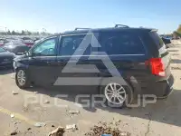 2019 Dodge CARAVAN фото