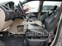 2019 Dodge CARAVAN фото