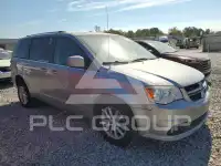 2019 Dodge CARAVAN photo