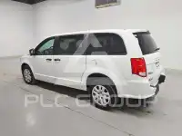 2019 Dodge CARAVAN фото