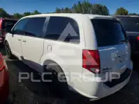 2019 Dodge CARAVAN фото