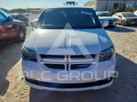 2019 Dodge CARAVAN фото