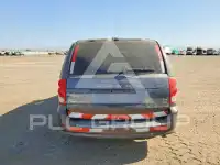 2019 Dodge CARAVAN фото