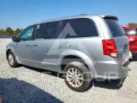 2019 Dodge CARAVAN photo