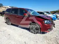 2019 Dodge CARAVAN фото