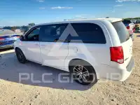 2019 Dodge CARAVAN фото