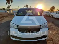2019 Dodge CARAVAN photo
