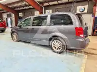 2019 Dodge CARAVAN фото