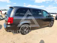 2019 Dodge CARAVAN фото
