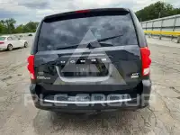 2019 Dodge CARAVAN фото