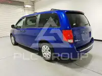 2019 Dodge CARAVAN фото