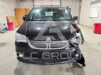 2019 Dodge CARAVAN фото