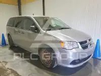 2019 Dodge CARAVAN фото