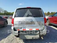 2019 Dodge CARAVAN photo