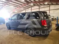 2019 Dodge CARAVAN фото