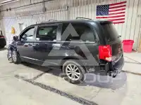 2019 Dodge CARAVAN фото