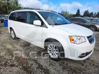 2019 Dodge CARAVAN фото