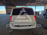 2019 Dodge CARAVAN фото