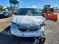 2019 Dodge CARAVAN фото
