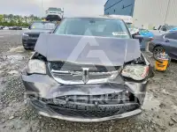 2019 Dodge CARAVAN фото