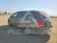 2019 Dodge CARAVAN фото