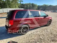 2019 Dodge CARAVAN фото