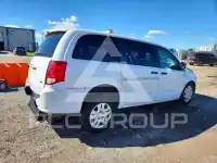 2019 Dodge CARAVAN фото