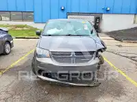 2019 Dodge CARAVAN фото