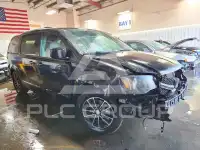 2019 Dodge CARAVAN фото