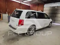 2019 Dodge CARAVAN фото