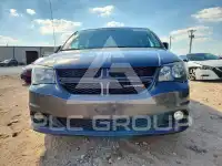 2019 Dodge CARAVAN фото