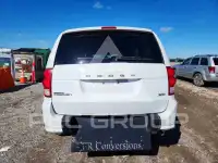 2019 Dodge CARAVAN фото