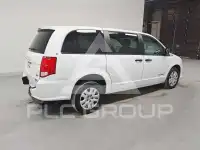 2019 Dodge CARAVAN фото