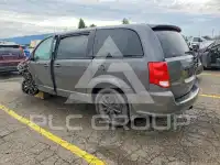 2019 Dodge CARAVAN фото