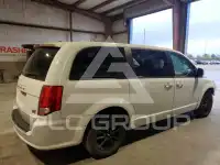 2019 Dodge CARAVAN photo