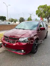 2019 Dodge CARAVAN фото