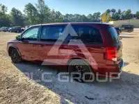 2019 Dodge CARAVAN фото