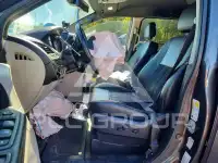 2019 Dodge CARAVAN фото