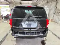 2019 Dodge CARAVAN фото