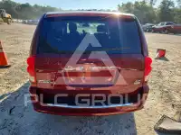 2019 Dodge CARAVAN фото