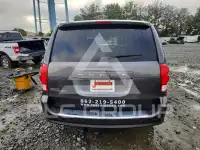 2019 Dodge CARAVAN фото
