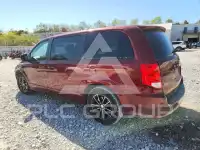 2019 Dodge CARAVAN фото