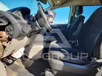 2019 Dodge CARAVAN фото