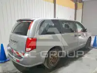 2019 Dodge CARAVAN фото