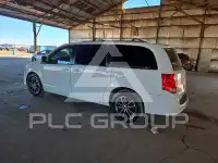 2019 Dodge CARAVAN фото