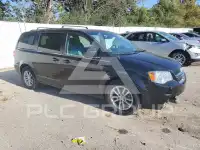 2019 Dodge CARAVAN фото