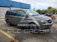 2019 Dodge CARAVAN фото