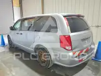 2019 Dodge CARAVAN фото