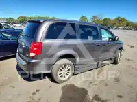 2019 Dodge CARAVAN фото