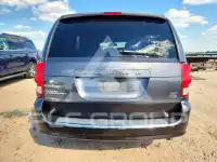 2019 Dodge CARAVAN фото